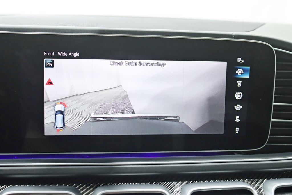 Used 2023 Mercedes-Benz GLE 63 AMG S image 22