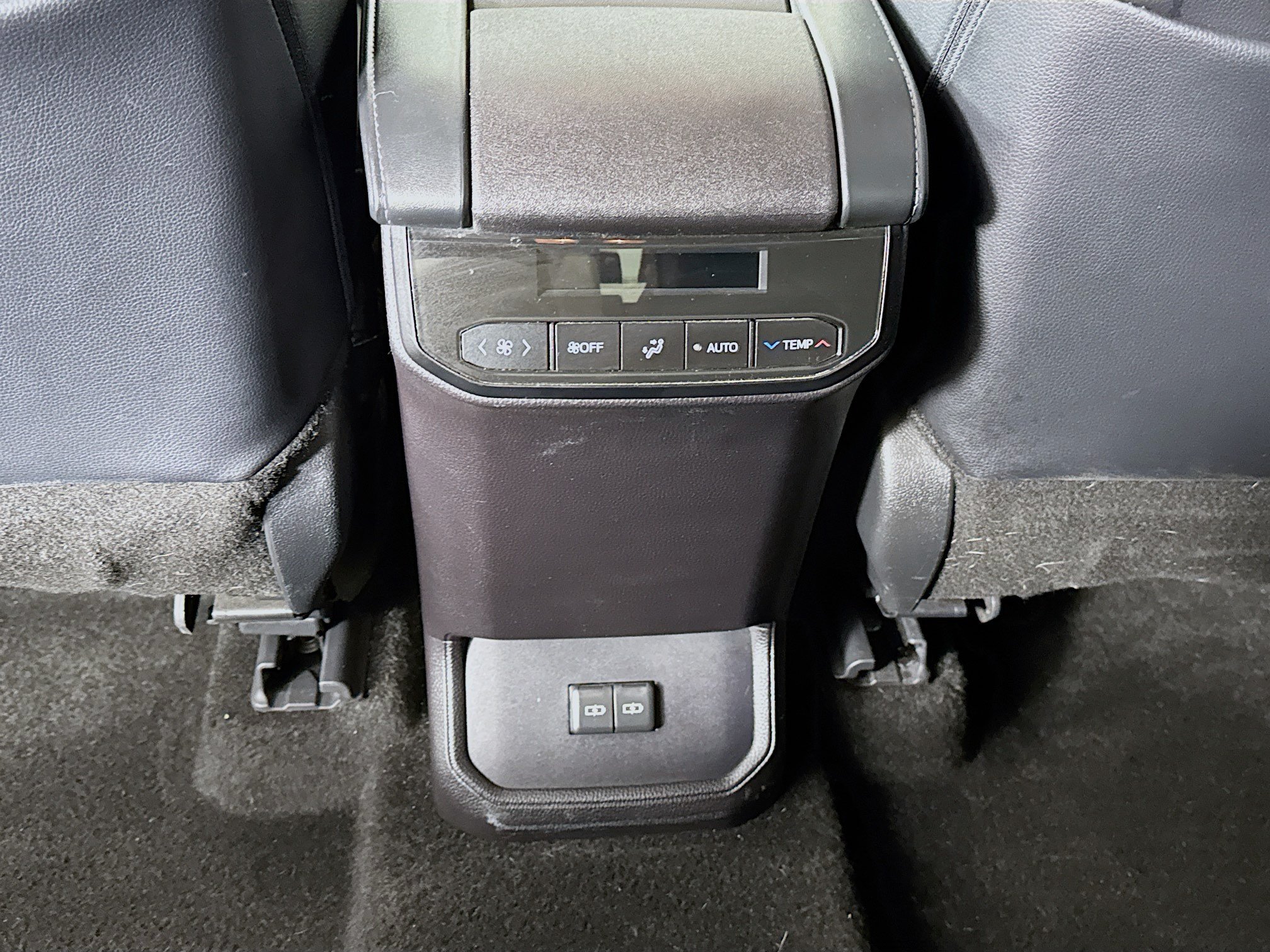 Certified 2025 Toyota Highlander XSE AWD/4WD image 25