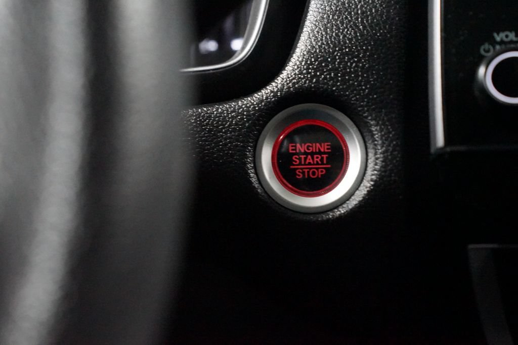 Used 2022 Honda CR-V EX image 22