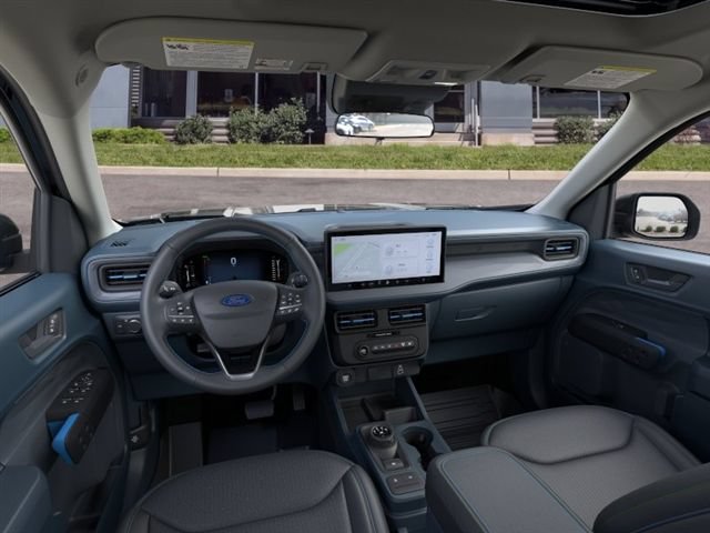 New 2026 Ford Maverick Lobo AWD/4WD image 9