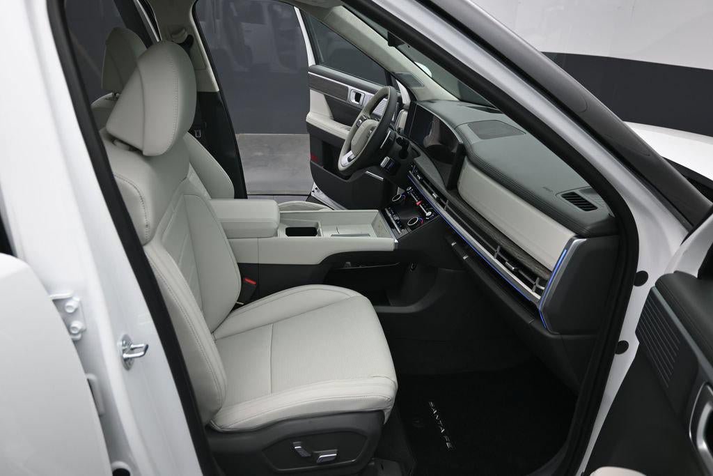 New 2027 Hyundai Santa Fe Calligraphy AWD/4WD image 35