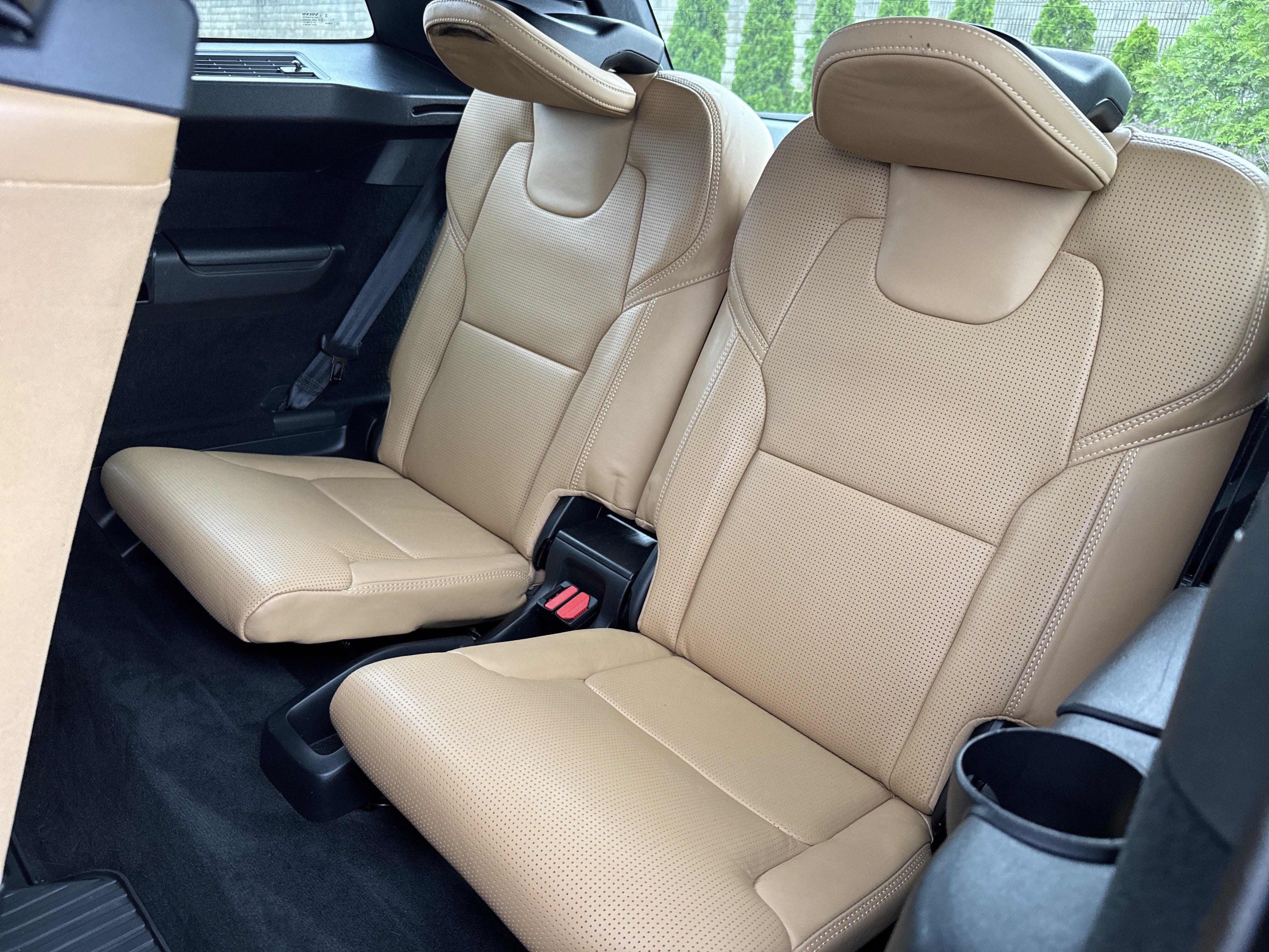 Used 2020 Volvo XC90 T6 Inscription AWD/4WD image 32