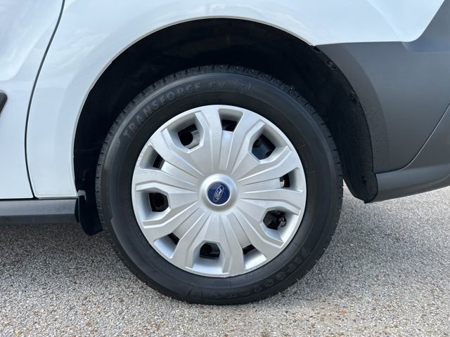 Used 2020 Ford Transit Connect XL image 40