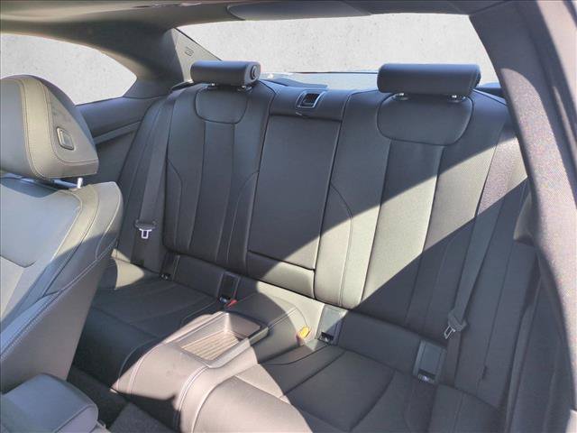 Certified 2024 BMW 230i Coupe w/ Convenience Package RWD image 20