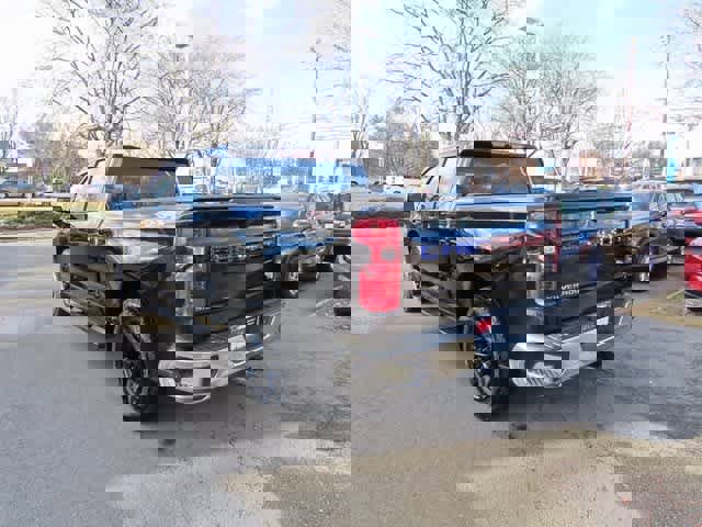 Used 2023 Chevrolet Silverado 1500 LT image 4