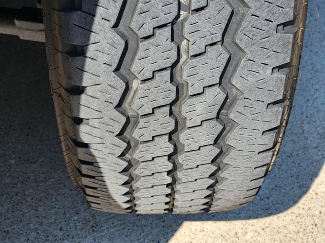 Used 2025 Ford F250 XLT w/ FX4 Off-Road Package AWD/4WD image 18