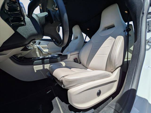 Certified 2020 Mercedes-Benz CLA 250 image 15