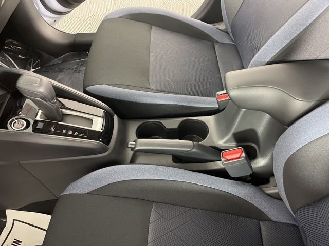 New 2025 Nissan Versa SV w/ Trunk Package image 30