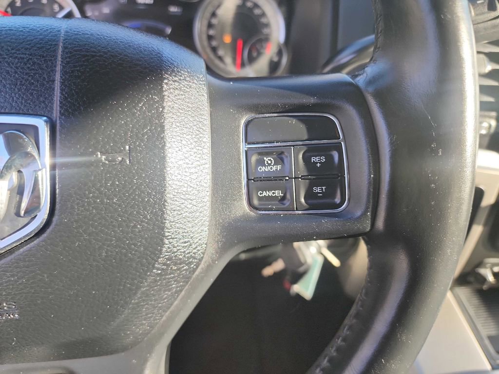 Used 2014 RAM 2500 Lone Star image 25