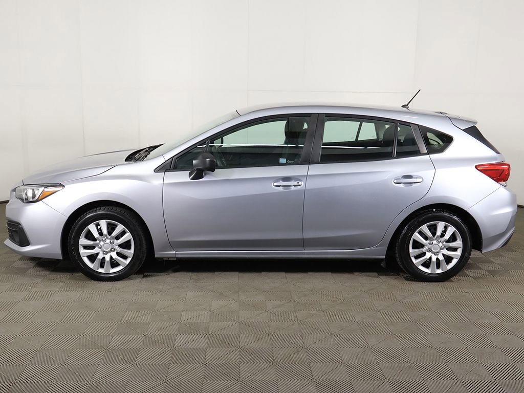 Used 2020 Subaru Impreza 2.0i AWD/4WD image 15