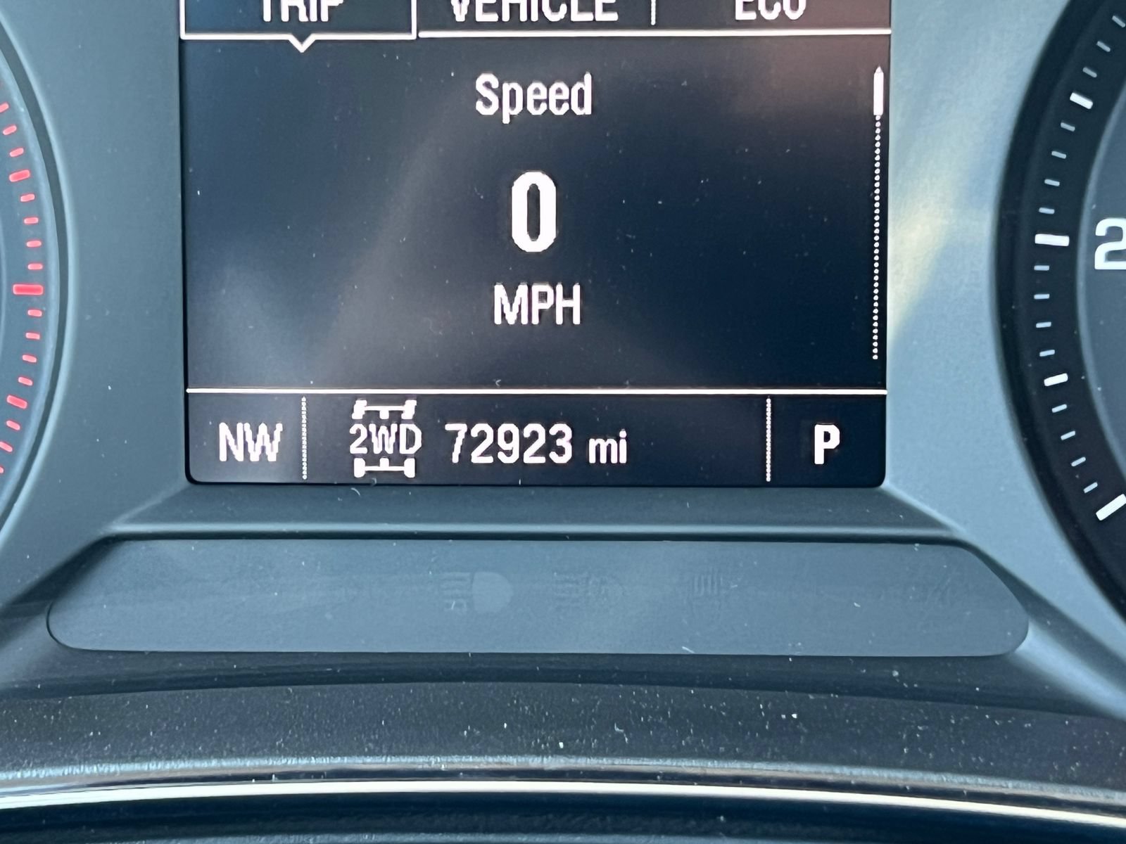 Certified 2023 Chevrolet TrailBlazer LT AWD/4WD image 8
