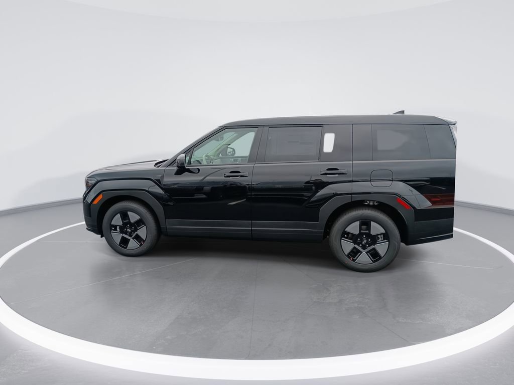 New 2026 Hyundai Santa Fe SE image 5