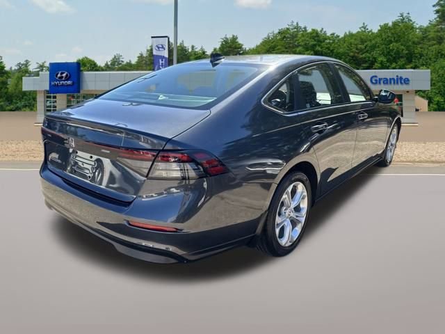 Used 2023 Honda Accord LX image 6