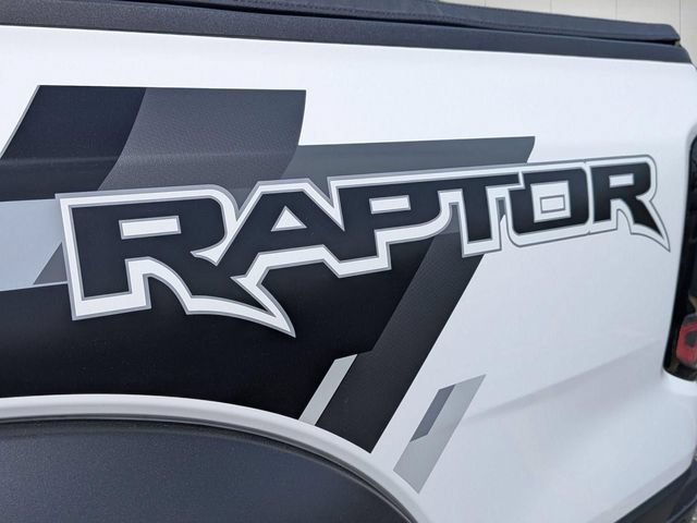 Used 2024 Ford Ranger Raptor AWD/4WD image 10