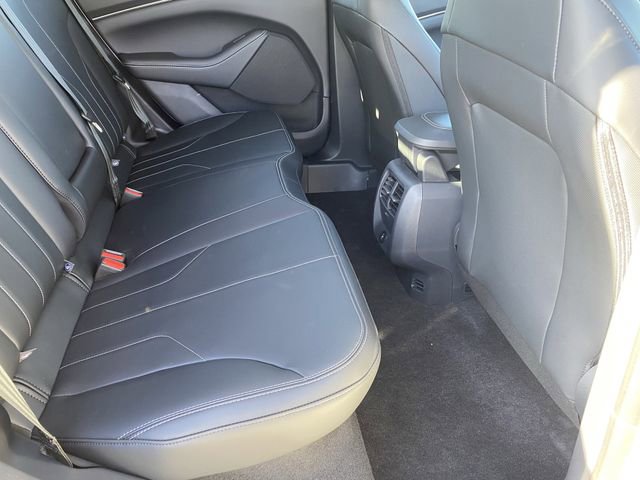 New 2026 Ford Mustang Mach-E Select image 44