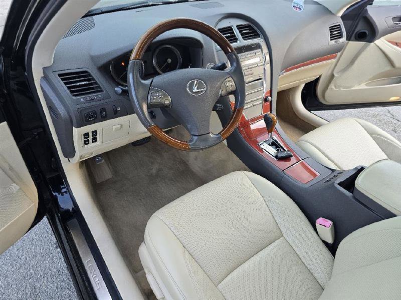 Used 2012 Lexus ES 350 FWD image 23