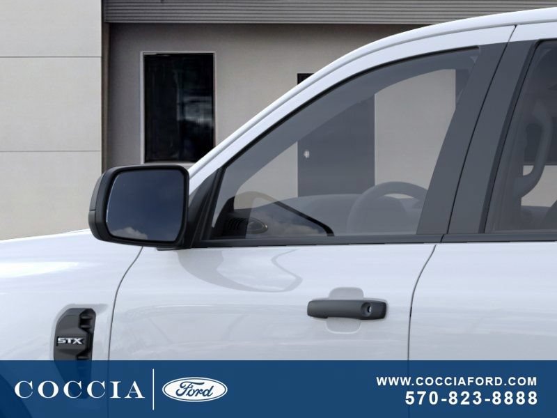 New 2026 Ford Ranger XL w/ Trailer Tow Package AWD/4WD image 20