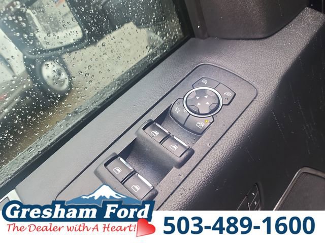 Certified 2020 Ford F150 Lariat w/ Equipment Group 502A Luxury AWD/4WD image 18
