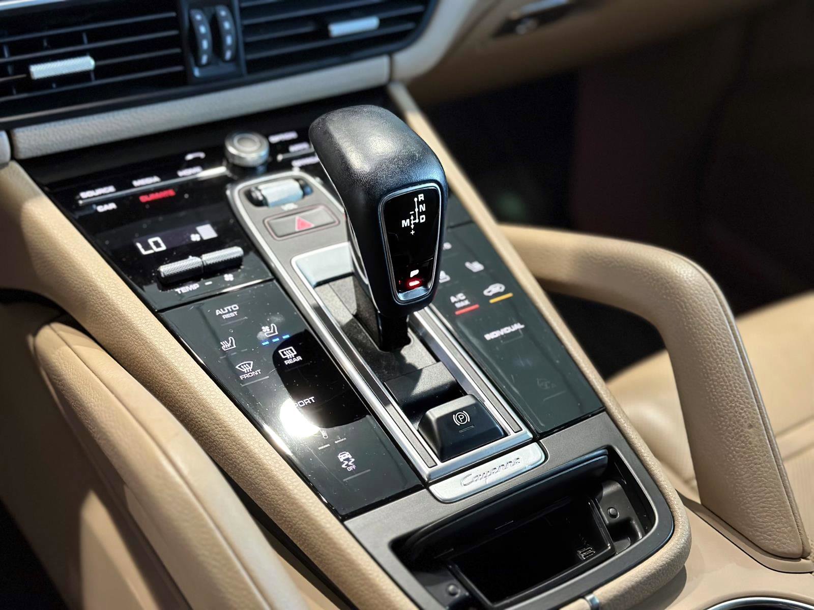 Certified 2021 Porsche Cayenne image 26