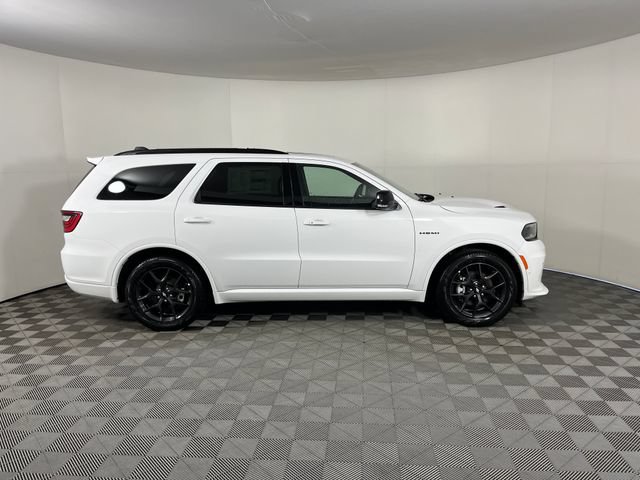 New 2026 Dodge Durango GT AWD/4WD image 4