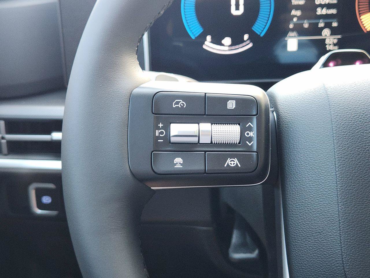 New 2026 Hyundai Santa Fe XRT AWD/4WD image 27