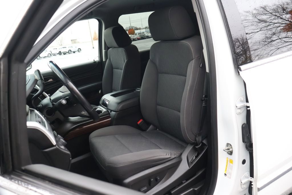 Used 2020 GMC Yukon SLE w/ Convenience Package image 26