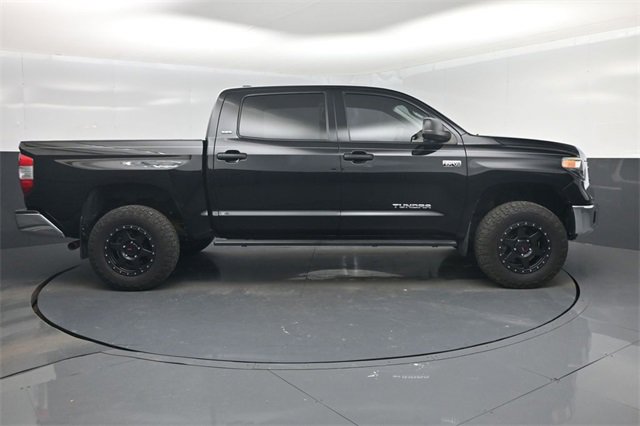 Used 2020 Toyota Tundra SR5 image 38