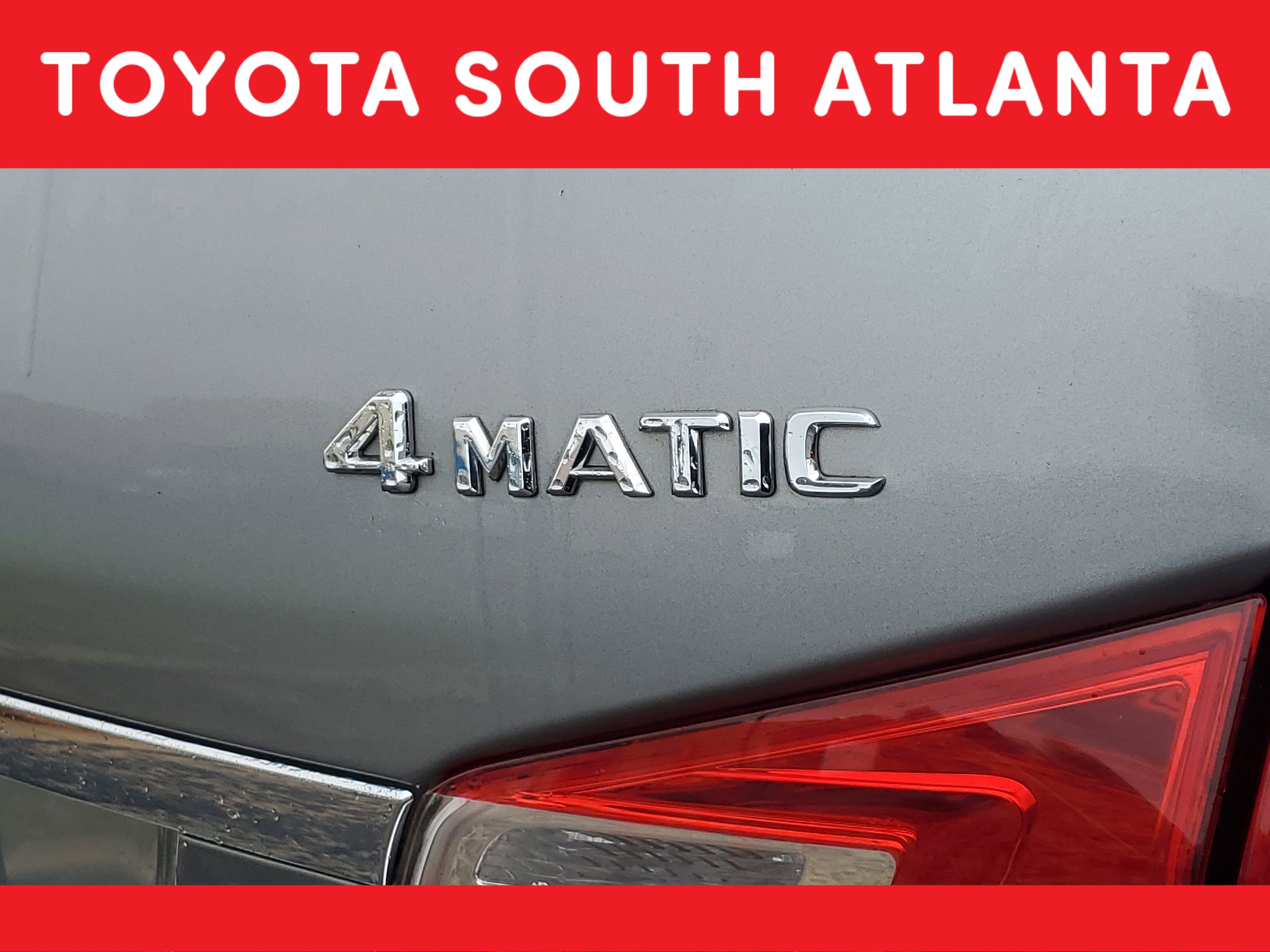 Used 2015 Mercedes-Benz GL 450 4MATIC image 1