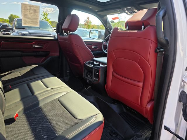 Used 2019 RAM 1500 Rebel w/ Rebel Level 2 Equipment Group AWD/4WD image 13