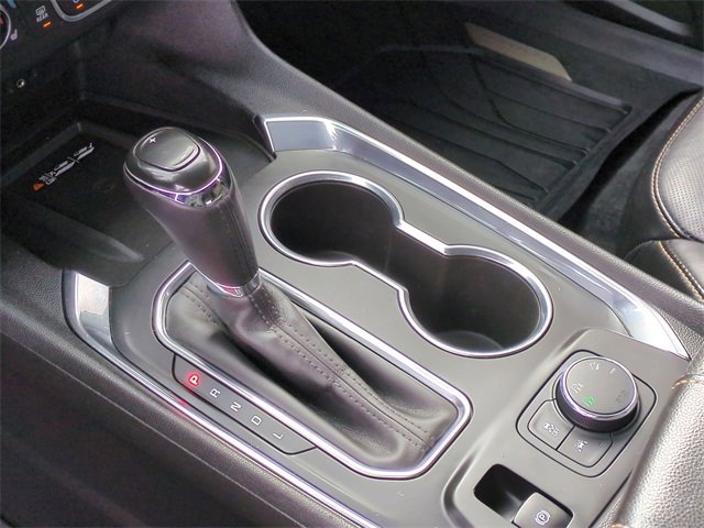 Used 2018 Chevrolet Traverse Premier w/ Redline Edition image 17