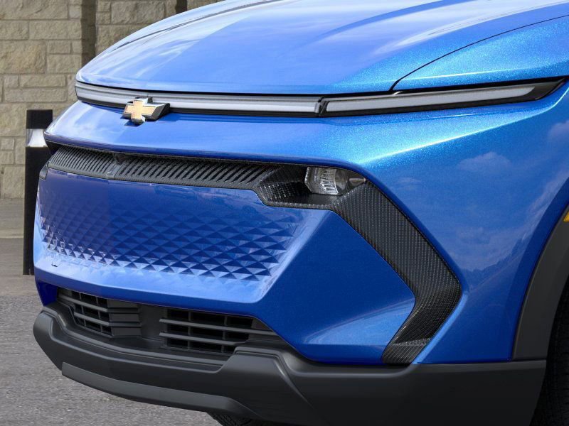 New 2026 Chevrolet Equinox EV LT image 13