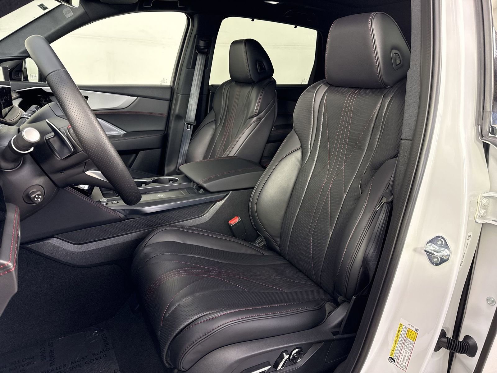 New 2026 Acura MDX A-Spec image 18