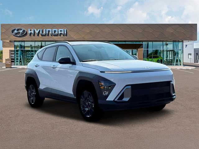 New 2026 Hyundai Kona SEL Sport image 11