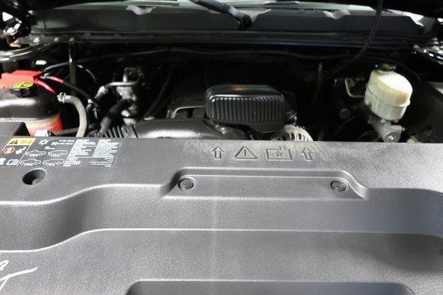 Used 2013 Chevrolet Silverado 2500 LTZ w/ LTZ Plus Package image 24