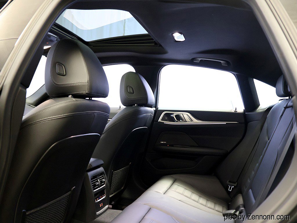 Certified 2024 BMW M440i xDrive Gran Coupe image 13