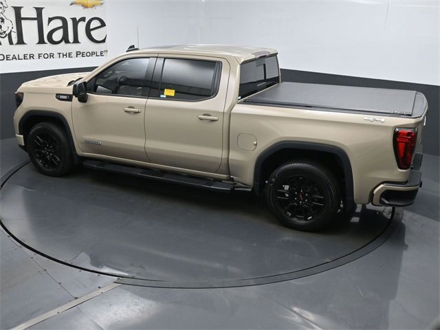 Used 2022 GMC Sierra 1500 Elevation w/ Elevation Premium Package image 64