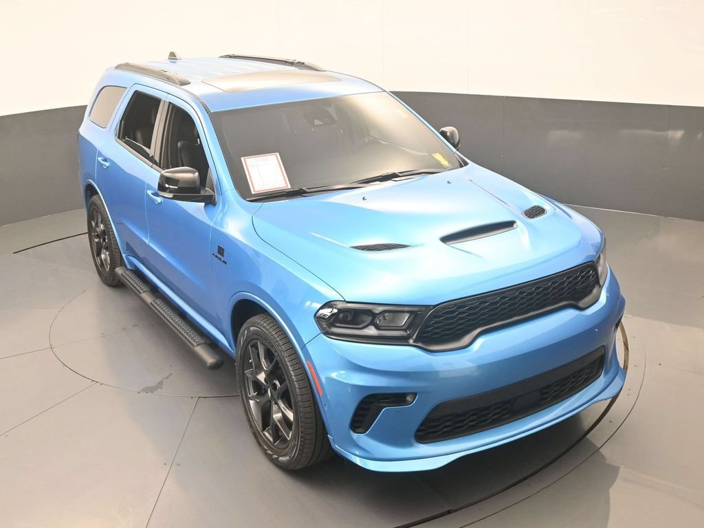 Used 2026 Dodge Durango GT AWD/4WD image 59