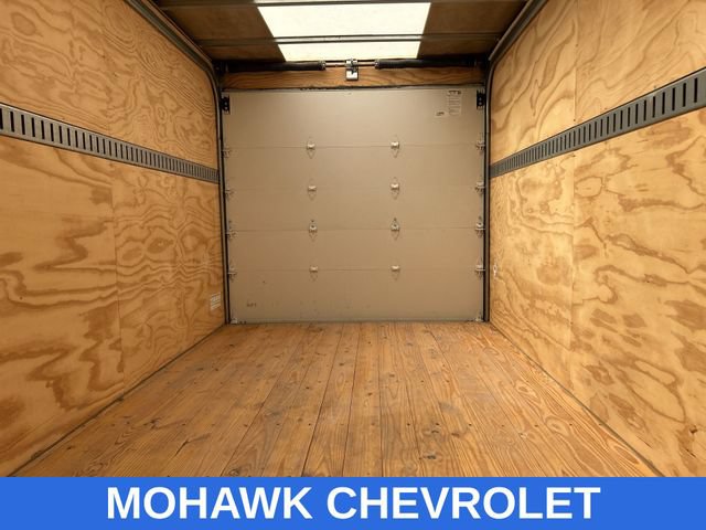 Certified 2025 Chevrolet Express 3500 w/ Power Convenience Package RWD image 22