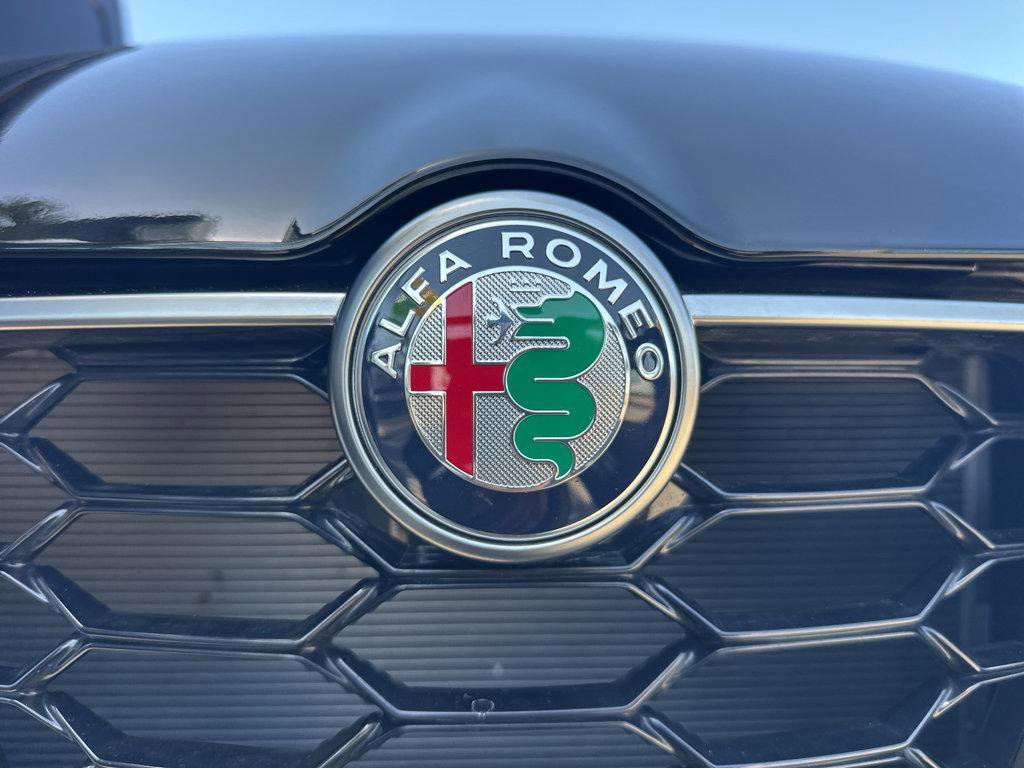 Used 2024 Alfa Romeo Tonale Ti AWD/4WD image 45