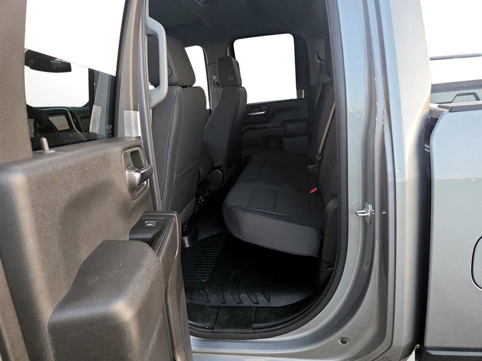 New 2026 GMC Sierra 2500 Pro w/ Convenience Package image 28