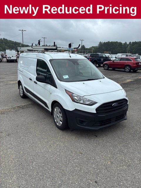 Used 2023 Ford Transit Connect XL FWD image 1