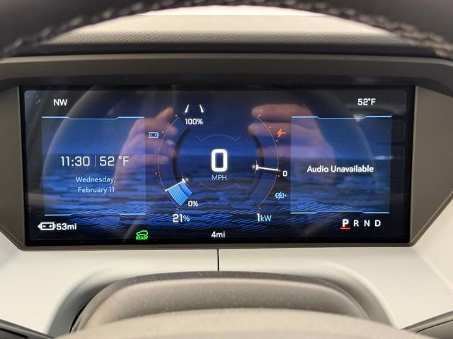 New 2027 Chevrolet Bolt RS w/ Technology Package image 31