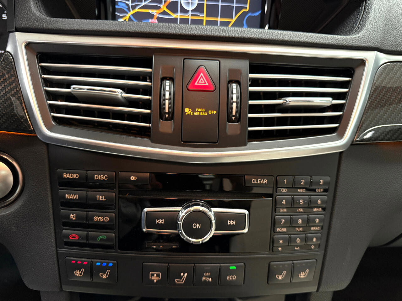 Used 2013 Mercedes-Benz E 63 AMG Sedan w/ AMG Performance Pkg image 20