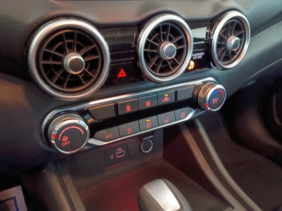 Used 2023 Nissan Sentra S FWD image 18