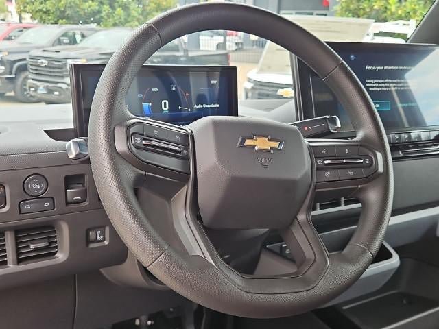 New 2025 Chevrolet Brightdrop 600 FWD image 11