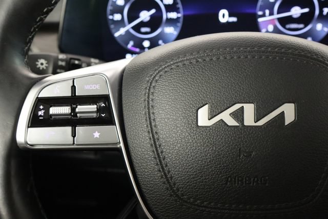 Used 2025 Kia Telluride SX Prestige X-Line AWD/4WD image 8