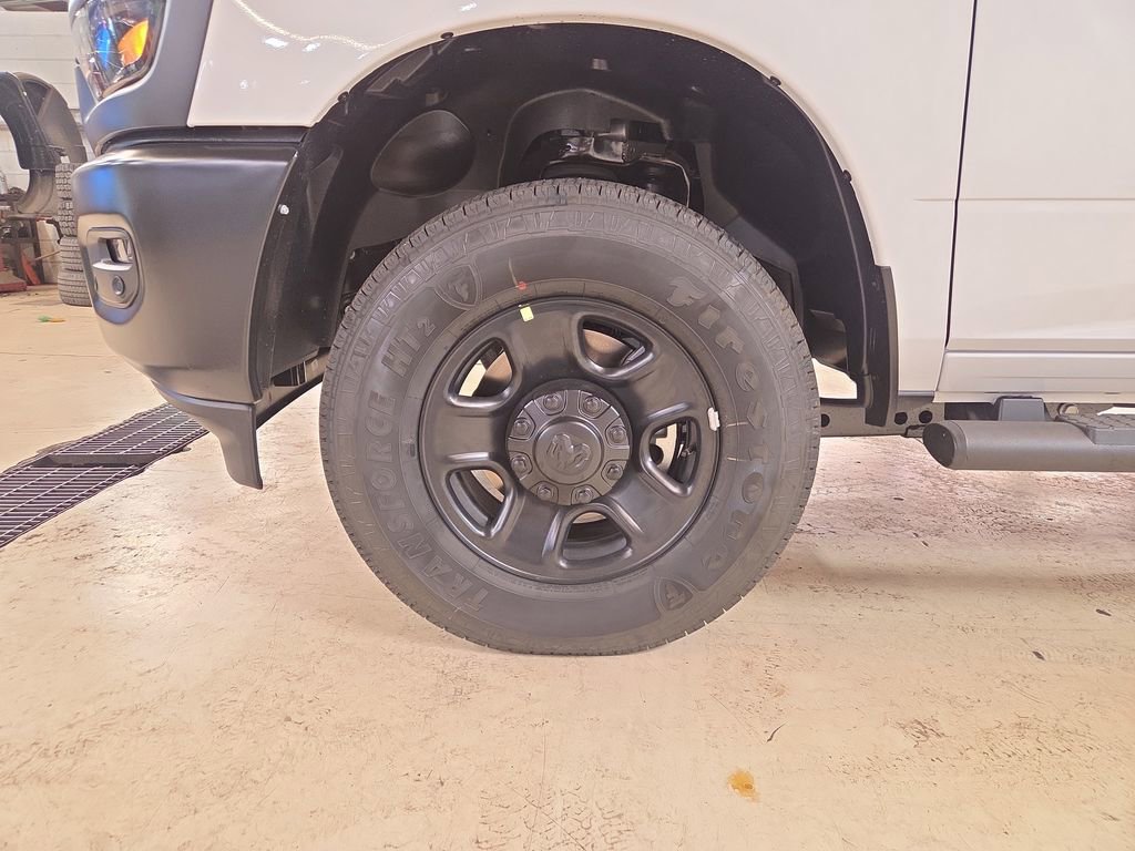 New 2026 RAM 2500 Tradesman image 24