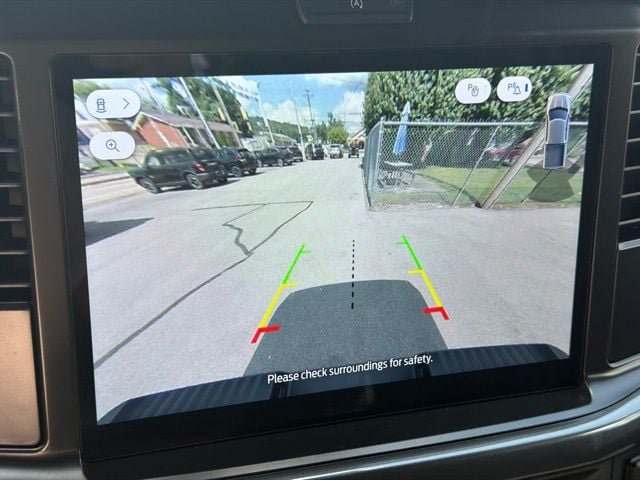 New 2026 Ford F150 STX AWD/4WD image 15