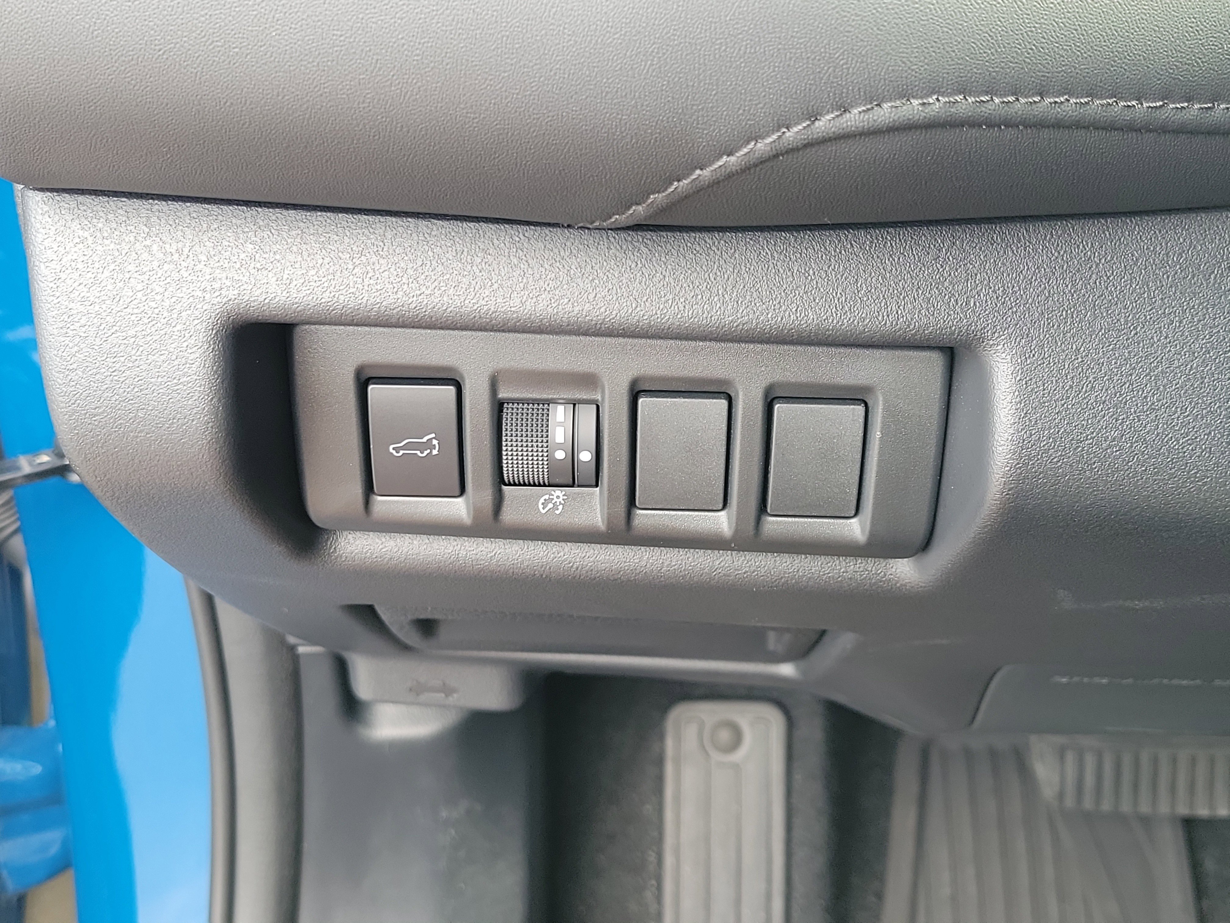 Certified 2026 Subaru Outback Wilderness AWD/4WD image 27
