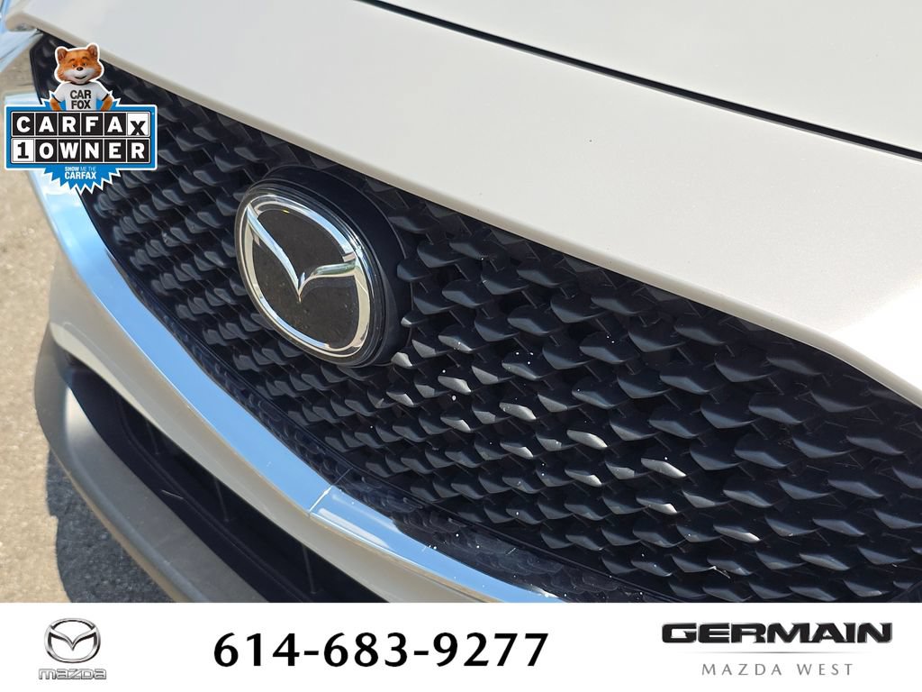 Used 2023 MAZDA CX-30 AWD 2.5 S w/ Select Package image 15